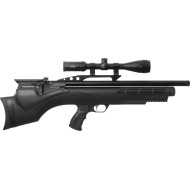 Daystate Renegade Black FAC