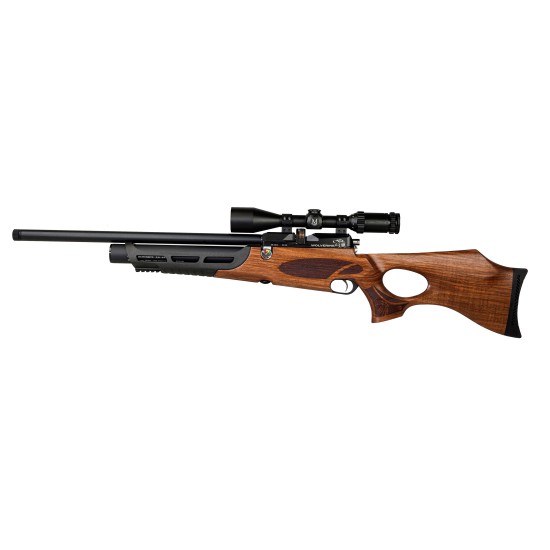 Daystate Wolverine 2 C-Type Daystate Wolverine 2 C-Type