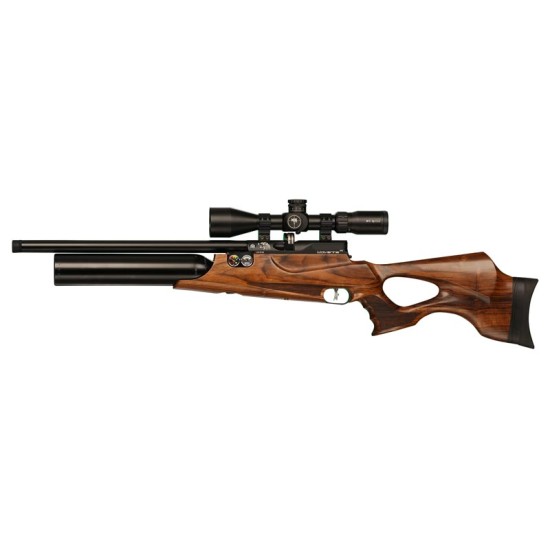 Daystate Wolverine R B-Type Walnut FAC Daystate Wolverine R B-Type Walnut FAC