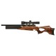 Daystate Wolverine R B-Type Walnut FAC Daystate Wolverine R B-Type Walnut FAC