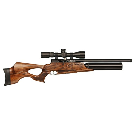 Daystate Wolverine R B-Type Walnut FAC Daystate Wolverine R B-Type Walnut FAC