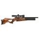 Daystate Wolverine R B-Type Walnut FAC Daystate Wolverine R B-Type Walnut FAC