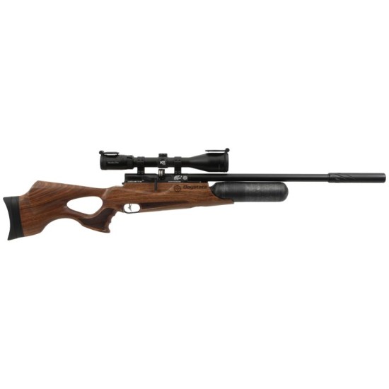 Daystate Wolverine R C-Type Walnut FAC Daystate Wolverine R C-Type Walnut FAC