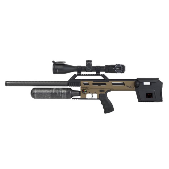 Daystate Delta Wolf Bronze Daystate Delta Wolf Bronze