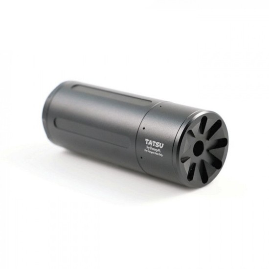 Donny FL Tatsu Airgun Silencer Donny FL Tatsu Airgun Silencer