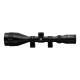 Nikko Stirling MountMaster AO Half Mil Dot Reticle 3-9x50