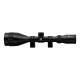 Nikko Stirling MountMaster AO Half Mil Dot Reticle 3-9x50 Nikko Stirling MountMaster AO Half Mil Dot Reticle 3-9x50