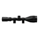 Nikko Stirling MountMaster AO Half Mil Dot Reticle 3-9x50 Nikko Stirling MountMaster AO Half Mil Dot Reticle 3-9x50