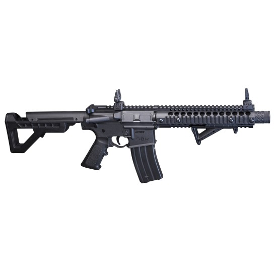 Crosman DPMS SBR M4 BB Crosman DPMS SBR M4 BB