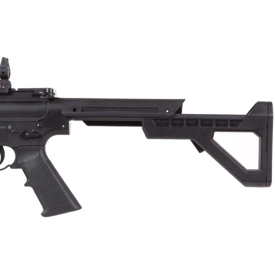 Crosman DPMS SBR M4 BB Crosman DPMS SBR M4 BB