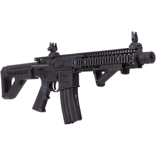Crosman DPMS SBR M4 BB Crosman DPMS SBR M4 BB