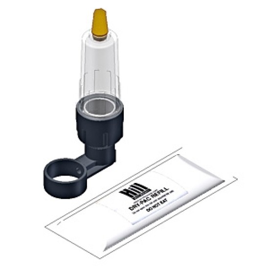 Dry Pac Kit Dry Pac Kit