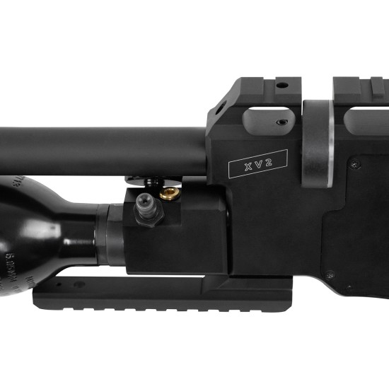 EB Arms XV2 EB Arms XV2
