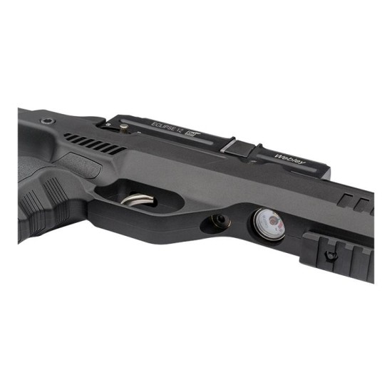 Webley Eclipse Webley Eclipse