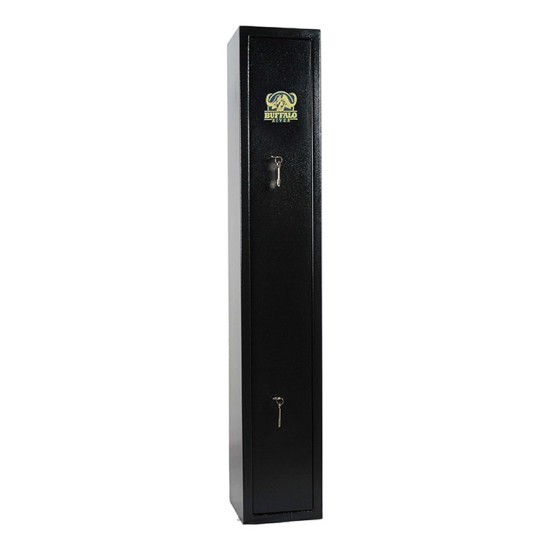 Buffalo River Gun Cabinet Economy Line 3 Gun 2mm Wall / 3mm Door Buffalo River Gun Cabinet Economy Line 3 Gun 2mm Wall / 3mm Door