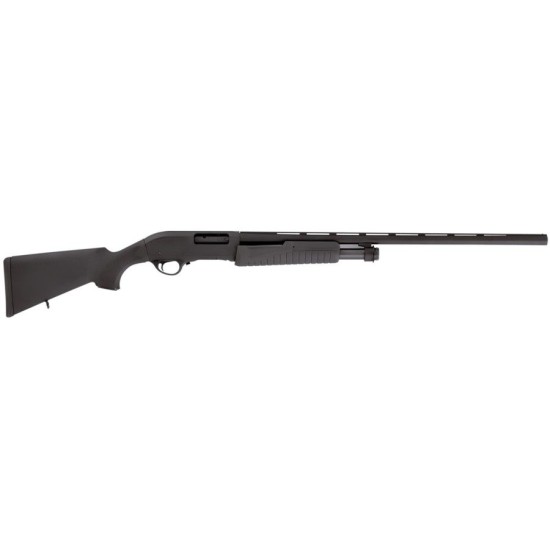 Hatsan Escort Fieldhunter Synthetic Pump Action Hatsan Escort Fieldhunter Synthetic Pump Action