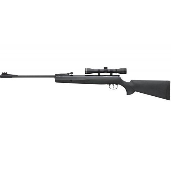 Remington Express Synthetic Rifle Kit Remington Express Synthetic Rifle Kit