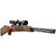 Air Arms TX200 Rifle Beech FAC Air Arms TX200 Rifle Beech FAC