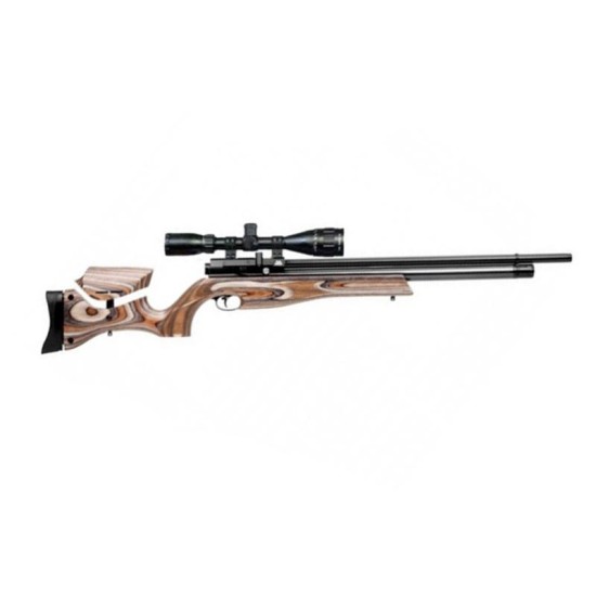 Air Arms FAC Ultimate Sport Xtra Air Arms FAC Ultimate Sport Xtra