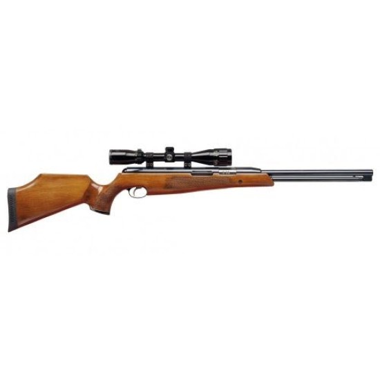 Air Arms TX200 Rifle Beech FAC Air Arms TX200 Rifle Beech FAC