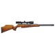 Air Arms TX200 Rifle Beech FAC Air Arms TX200 Rifle Beech FAC