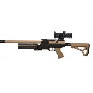 Brocock Commander XR Cerekote 400cc Bottle