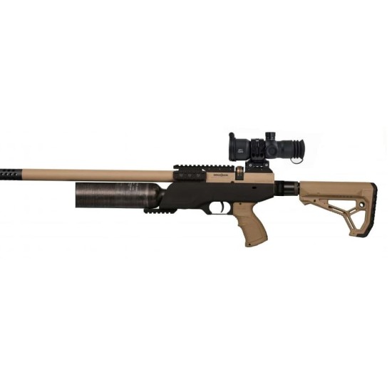 Brocock Commander XR Cerekote 400cc Bottle