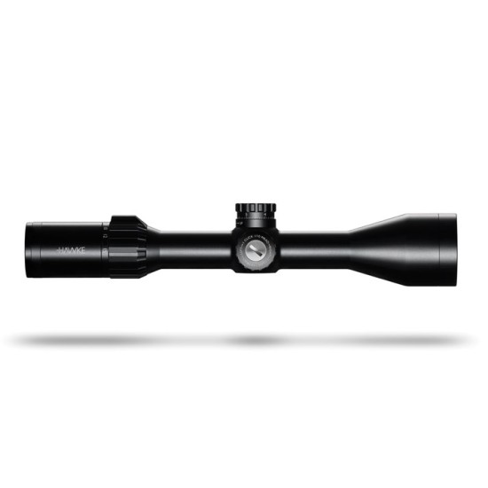 Hawke Frontier FFP 3-15x50 MIL EXT Hawke Frontier FFP 3-15x50 MIL EXT