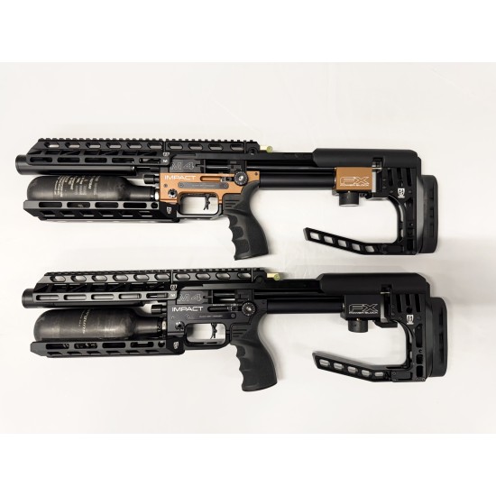 FX Impact MK4 Micro FX Impact MK4 Micro