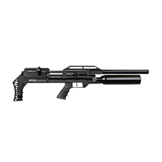 FX Maverick VP Black 400cc Bottle FX Maverick VP Black 400cc Bottle