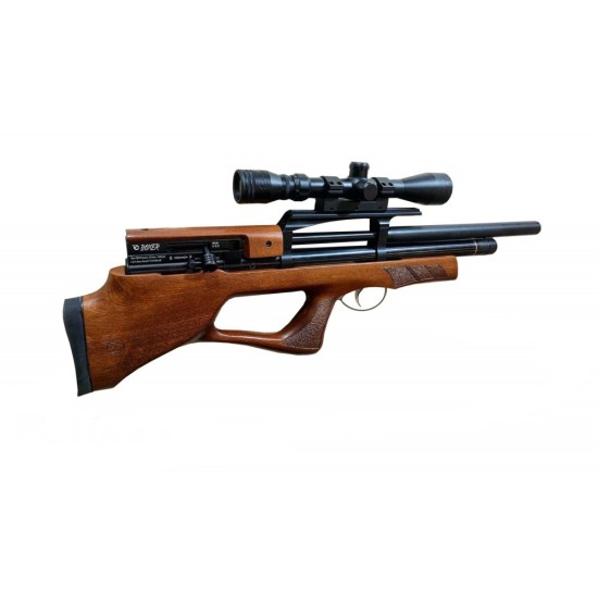 Gamo Boxer Bullpup PCP Gamo Boxer Bullpup PCP