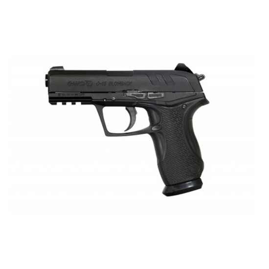 Gamo C15 Pistol .177 - Mark 2 Gamo C15 Pistol .177 - Mark 2