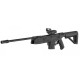 Gamo G-Force Tactical Air Rifle with red dot sight Gamo G-Force Tactical Air Rifle with red dot sight
