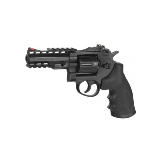 Gamo GR Stricker Revolver .177 Gamo GR Stricker Revolver .177