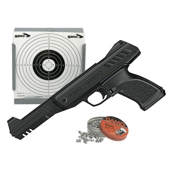 Gamo P900 Gun Set Gamo P900 Gun Set
