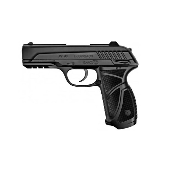 Gamo PT-85 .177 Pistol Gamo PT-85 .177 Pistol
