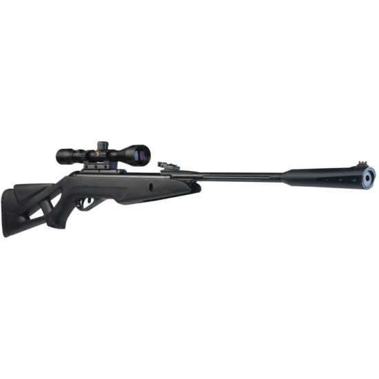 Gamo Whisper X with scope Gamo Whisper X with scope