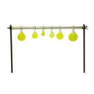 GR8FUN Garden Spinning Target Set