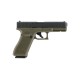 Umarex Glock 17 Gen 5 Battlefield Green Umarex Glock 17 Gen 5 Battlefield Green
