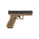 Umarex Glock 17 Gen 5 Coyote
