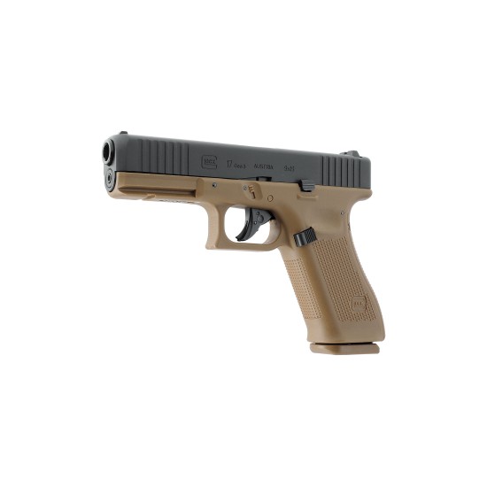 Umarex Glock 17 Gen 5 Coyote Umarex Glock 17 Gen 5 Coyote
