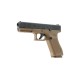Umarex Glock 17 Gen 5 Coyote