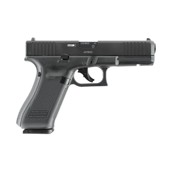 Umarex T4E Glock 17 Gen5 .43 Umarex T4E Glock 17 Gen5 .43