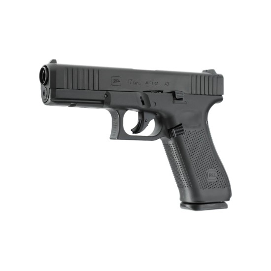 Umarex T4E Glock 17 Gen5 .43 Umarex T4E Glock 17 Gen5 .43