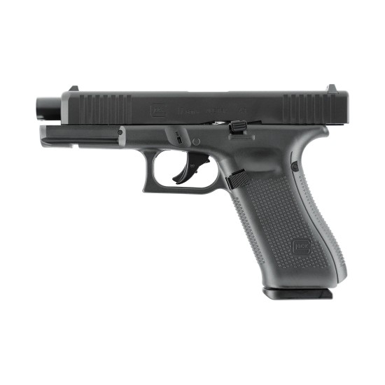 Umarex T4E Glock 17 Gen5 .43 Umarex T4E Glock 17 Gen5 .43