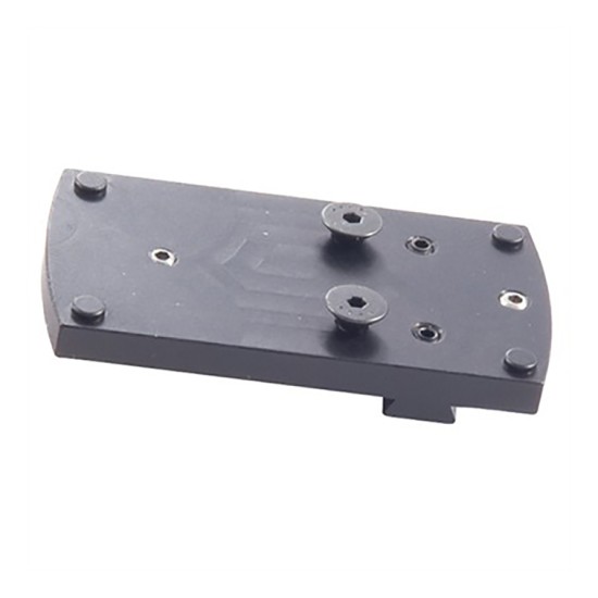 Nikko Stirling Mount to suit XT or SAS Glock 10mm Nikko Stirling Mount to suit XT or SAS Glock 10mm