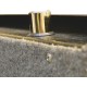 Buffalo River Gun Cabinet Gold Line with LCD 10 Gun 2mm Wall / 3mm Door Buffalo River Gun Cabinet Gold Line with LCD 10 Gun 2mm Wall / 3mm Door