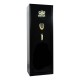 Buffalo River Gun Cabinet Gold Line with LCD 10 Gun 2mm Wall / 3mm Door Buffalo River Gun Cabinet Gold Line with LCD 10 Gun 2mm Wall / 3mm Door