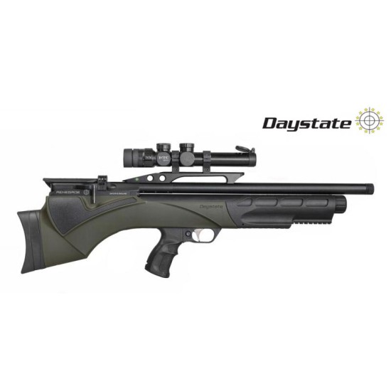 Daystate Renegade HR Green Daystate Renegade HR Green