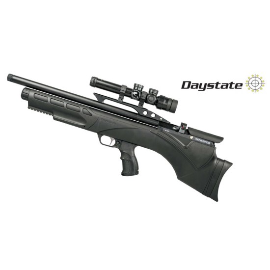 Daystate Renegade HR Green Daystate Renegade HR Green